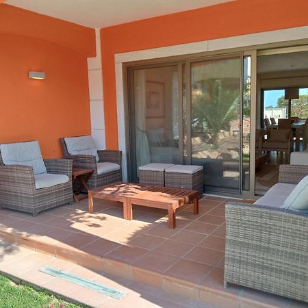 Anis Lux Tavira Residence Villa 5Q Luz de Tavira Exterior foto