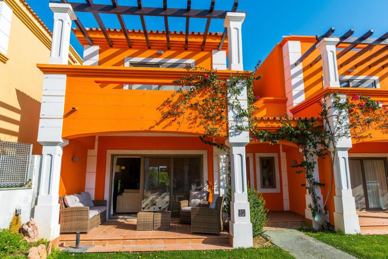 Anis Lux Tavira Residence Villa 5Q Luz de Tavira Exterior foto