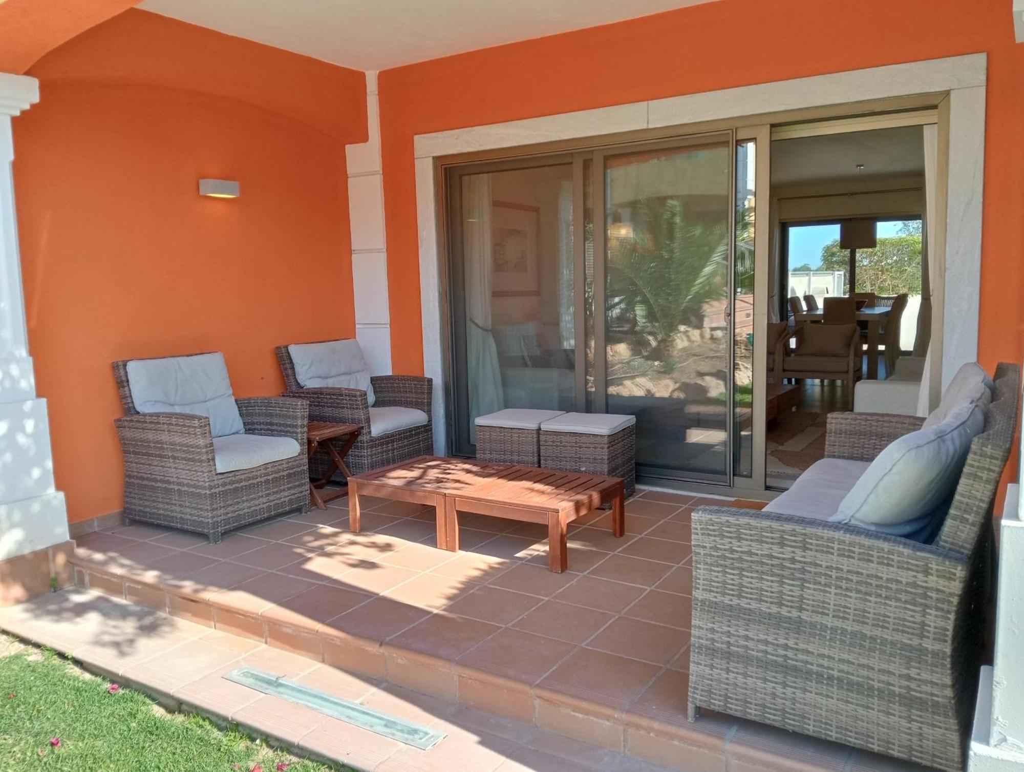 Anis Lux Tavira Residence Villa 5Q Luz de Tavira Exterior foto