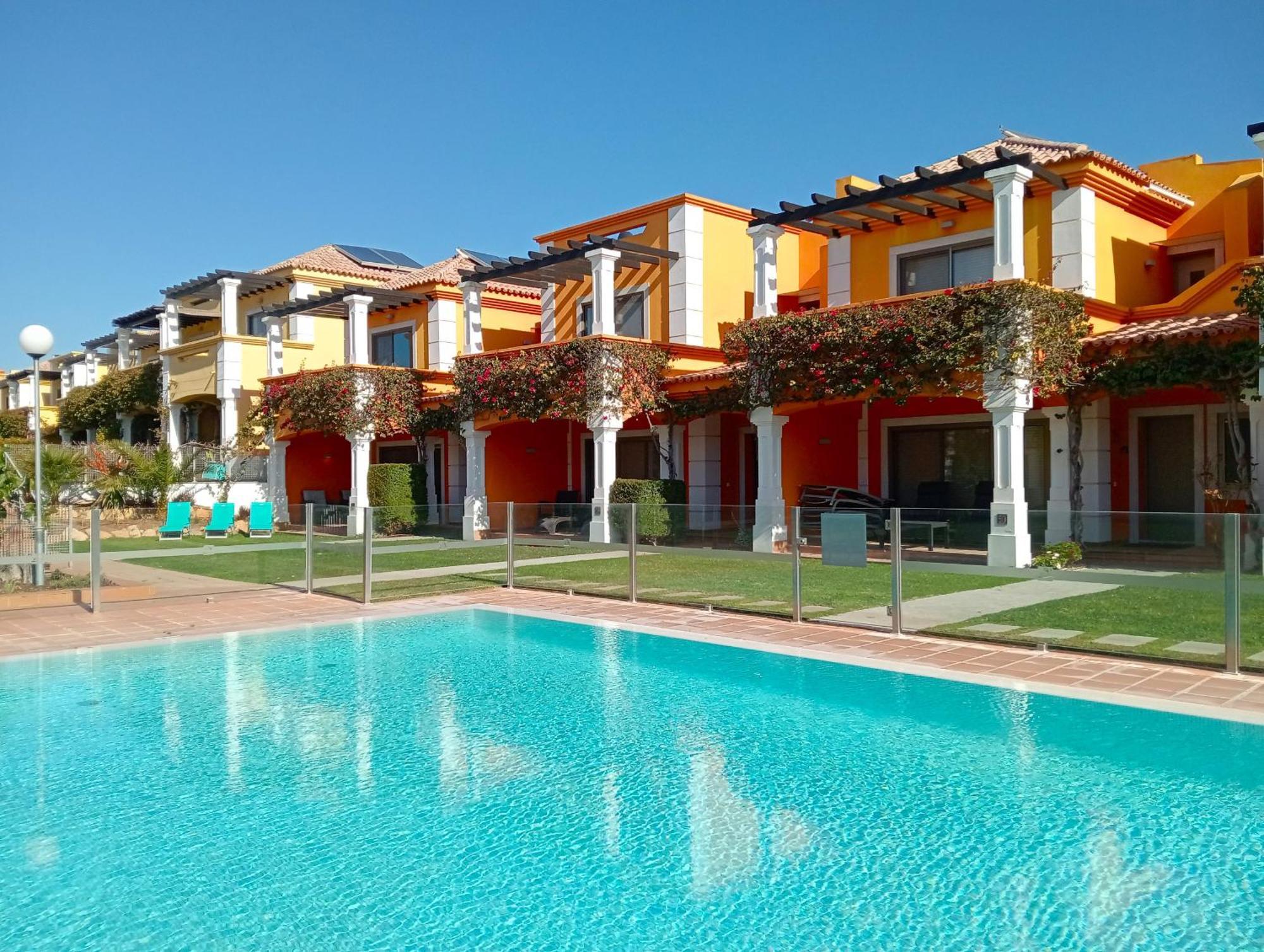 Anis Lux Tavira Residence Villa 5Q Luz de Tavira Exterior foto