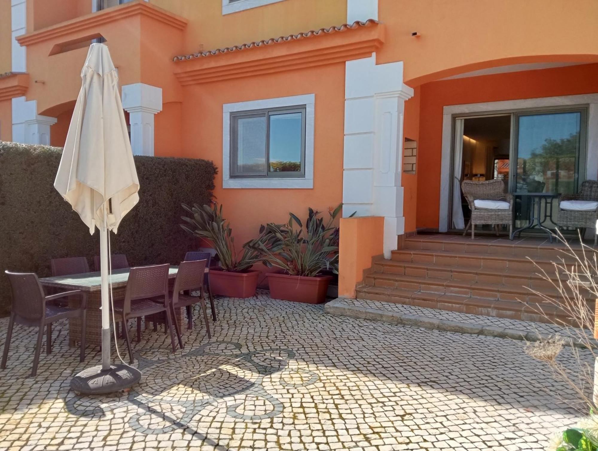 Anis Lux Tavira Residence Villa 5Q Luz de Tavira Exterior foto