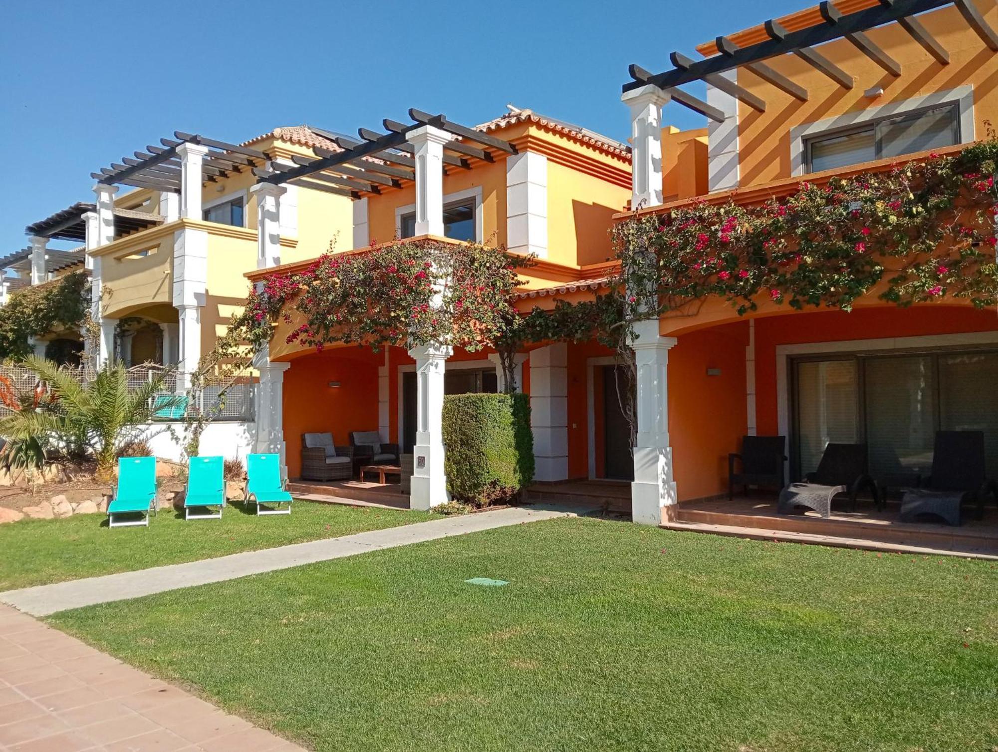 Anis Lux Tavira Residence Villa 5Q Luz de Tavira Exterior foto